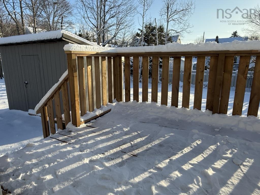 $239,900.00: 35 Aberdeen Avenue, New Glasgow