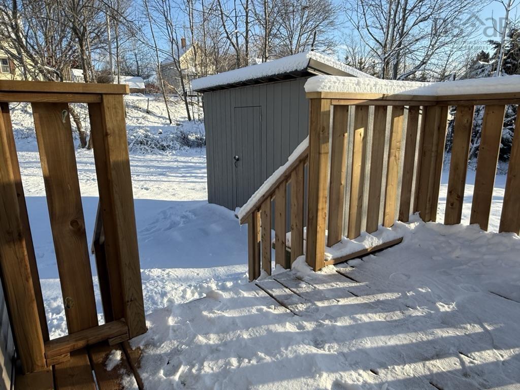 $239,900.00: 35 Aberdeen Avenue, New Glasgow