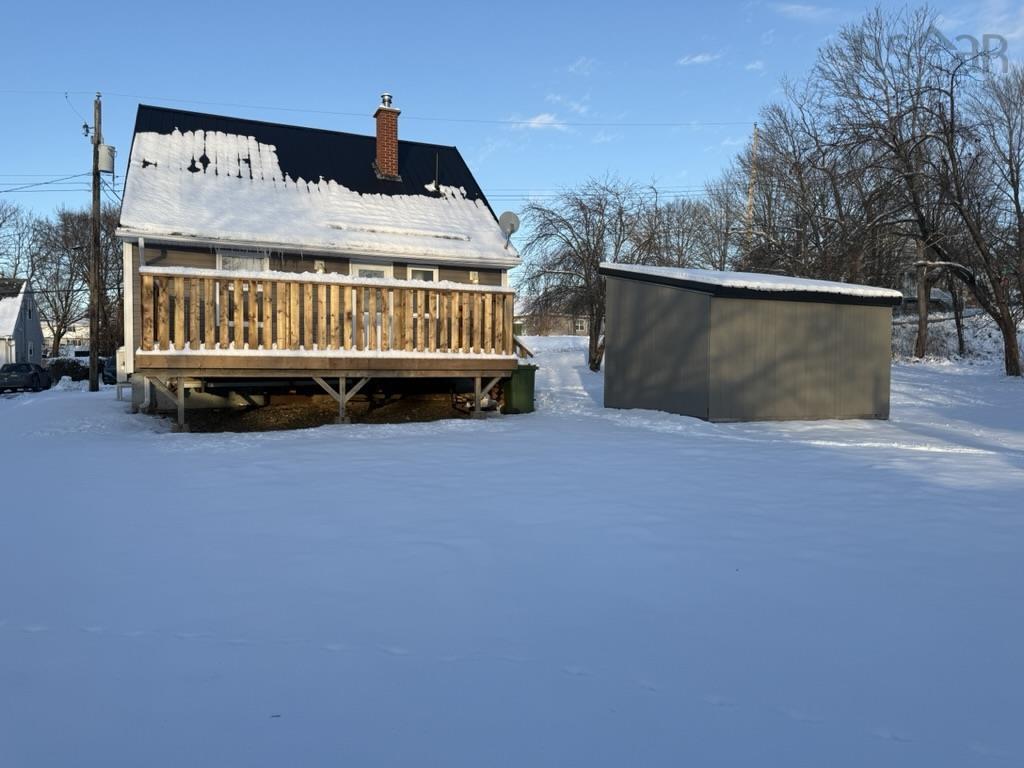 $239,900.00: 35 Aberdeen Avenue, New Glasgow