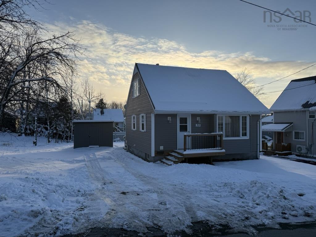 $239,900.00: 35 Aberdeen Avenue, New Glasgow