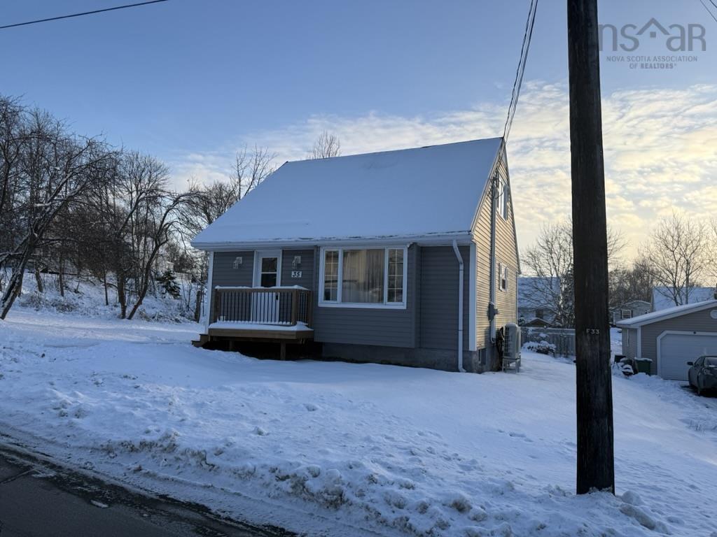 $239,900.00: 35 Aberdeen Avenue, New Glasgow
