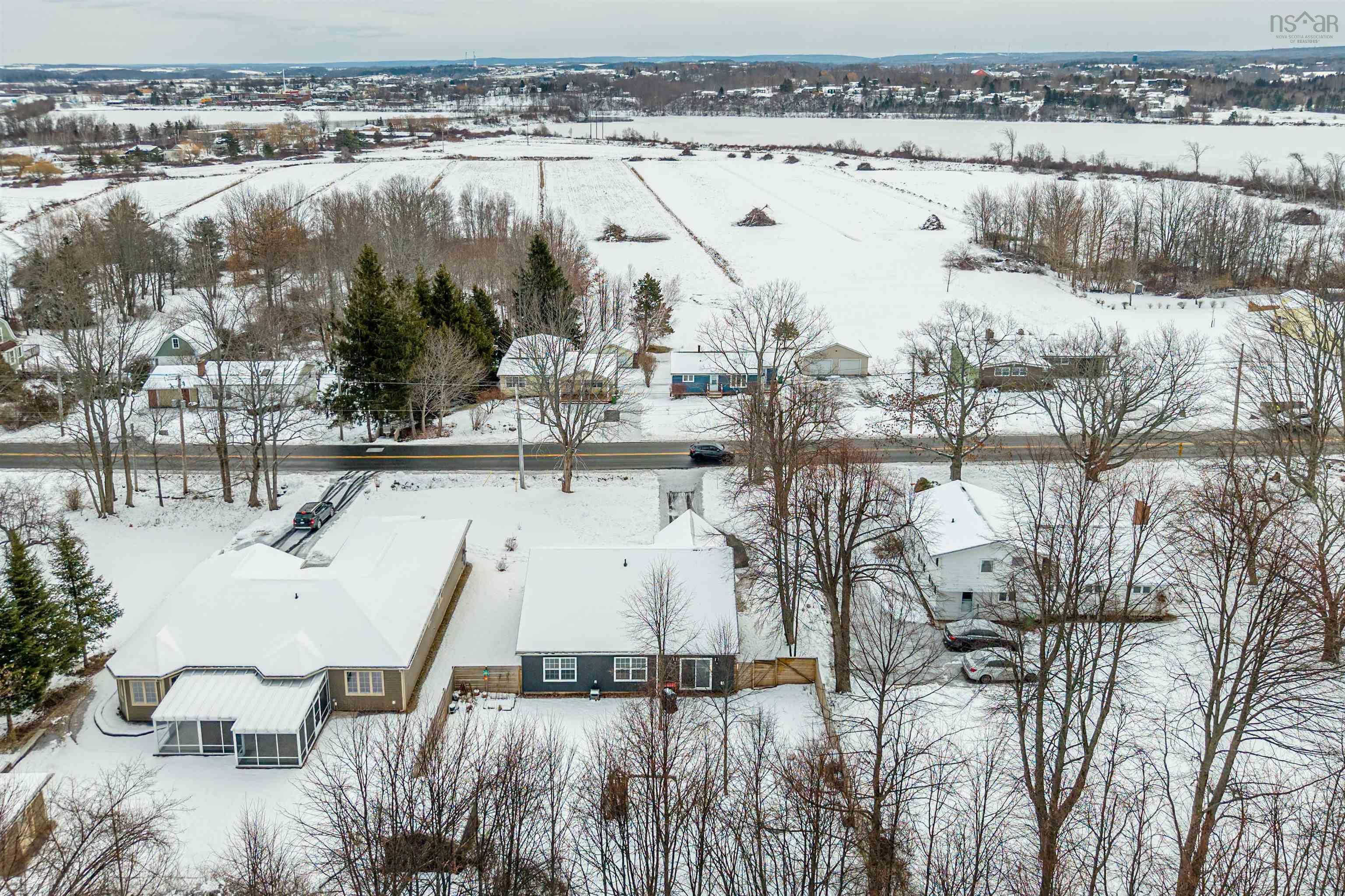 $599,900.00: 82 Town Road, Falmouth