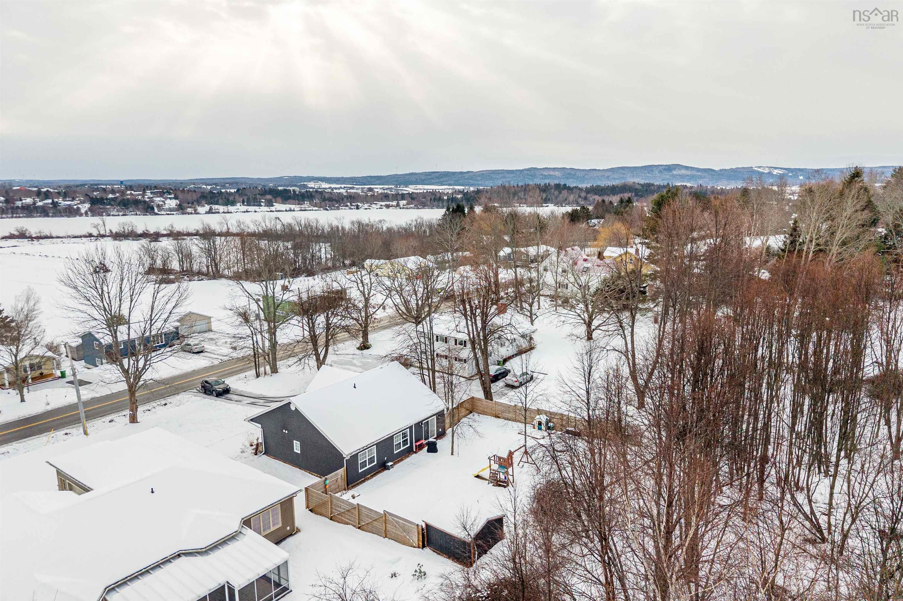 $599,900.00: 82 Town Road, Falmouth