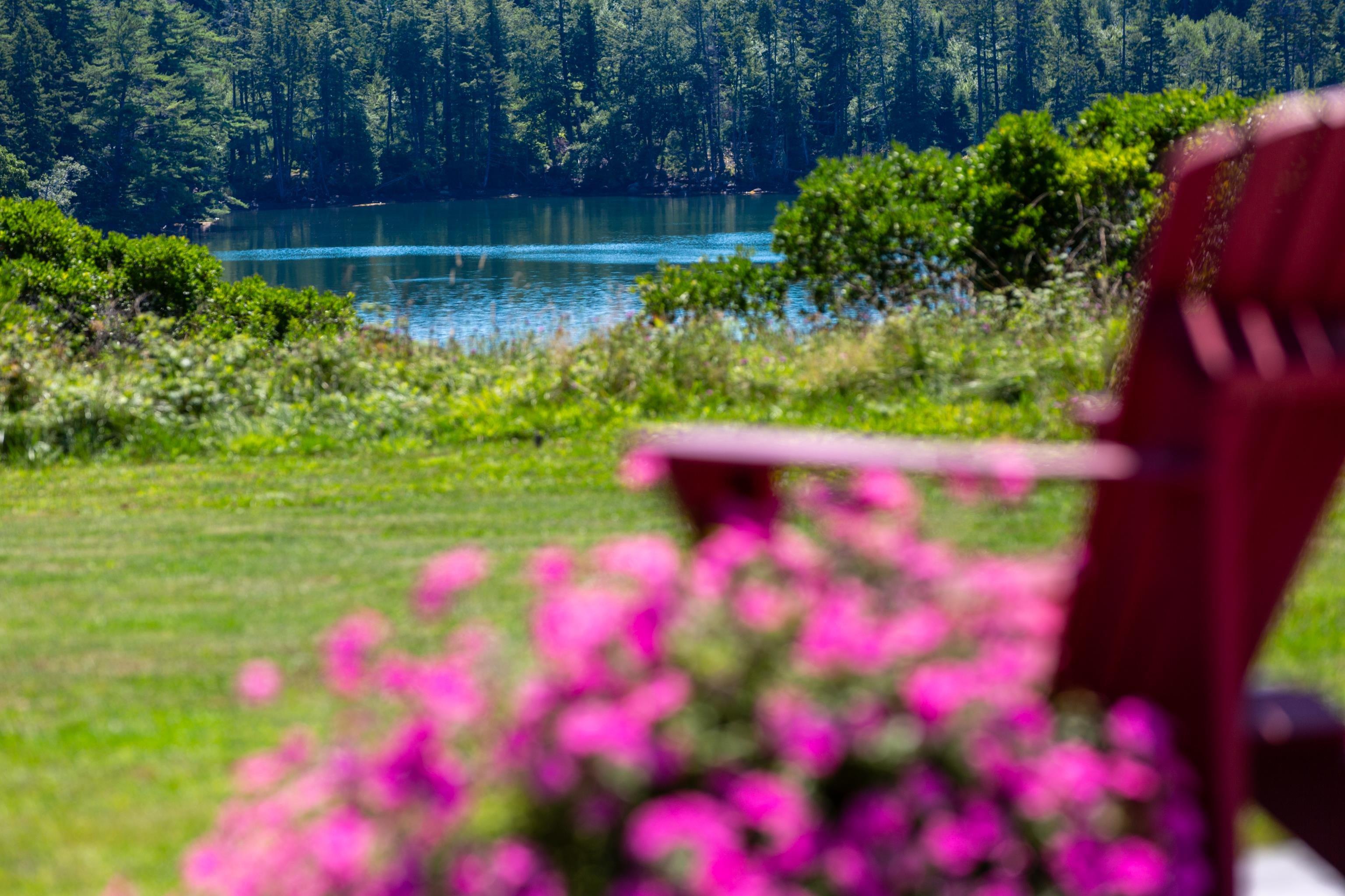 $299,000.00: lot 2 Second Peninsula Road, Lunenburg