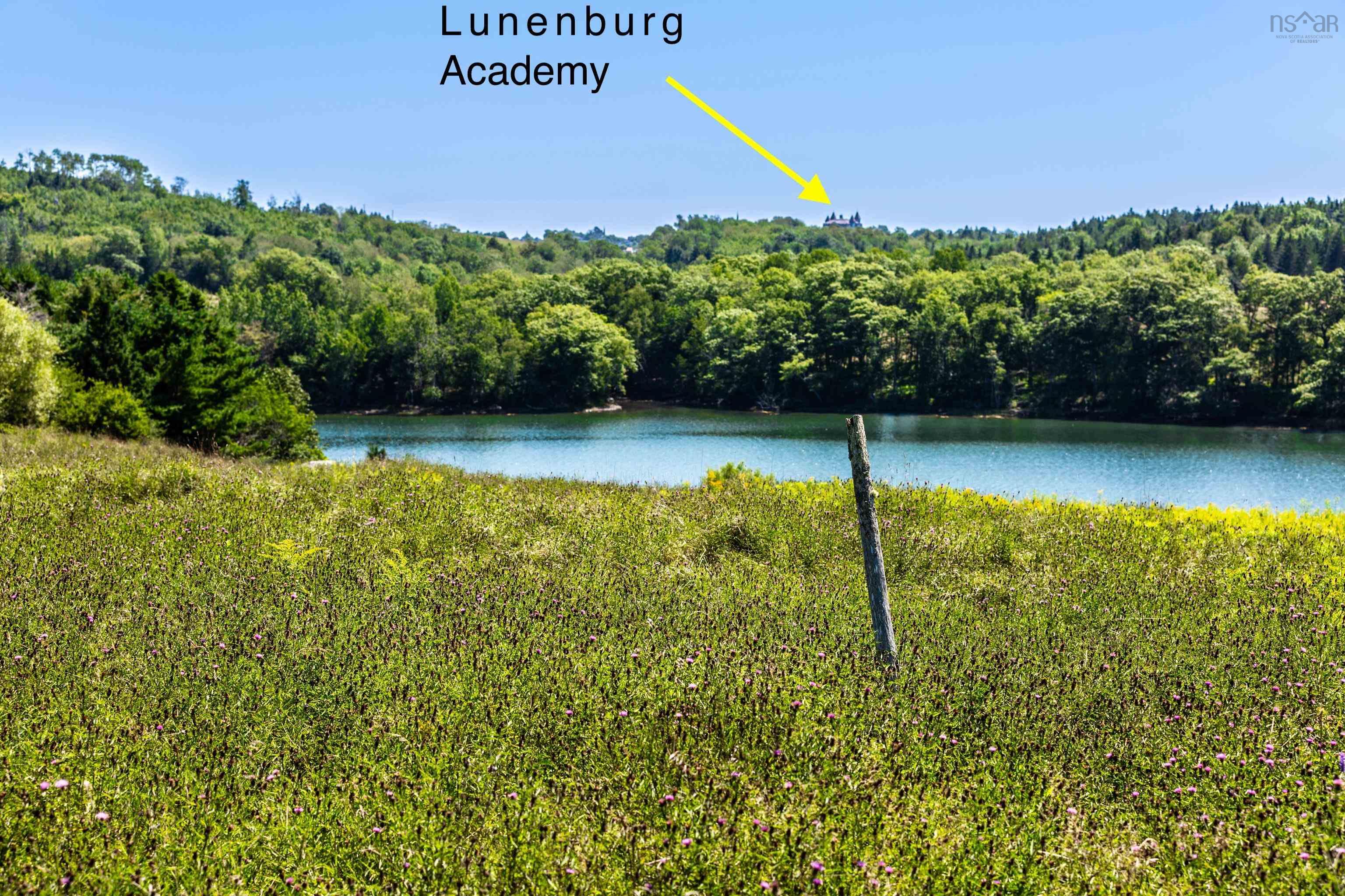 $299,000.00: lot 2 Second Peninsula Road, Lunenburg