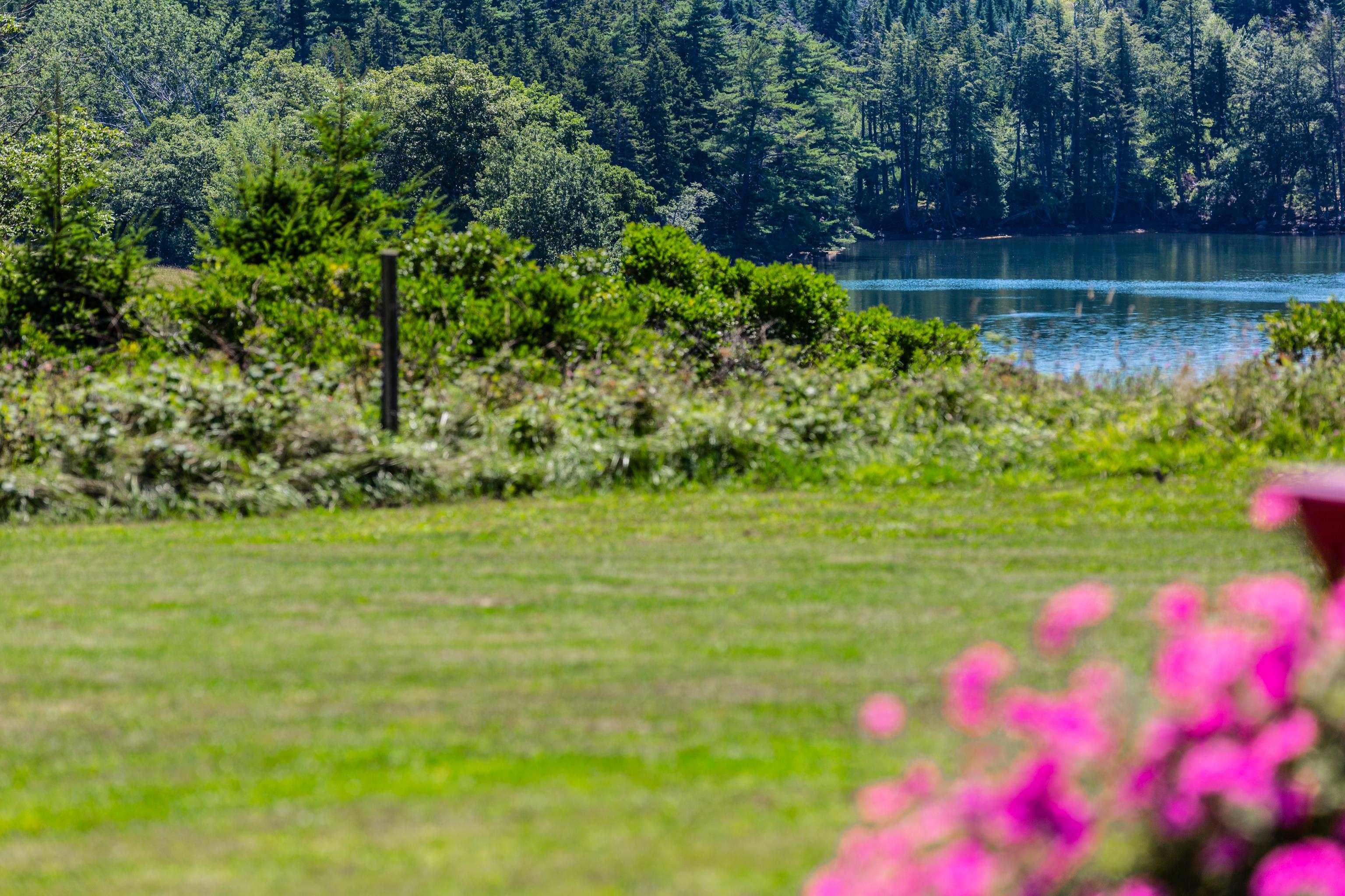 $299,000.00: lot 2 Second Peninsula Road, Lunenburg