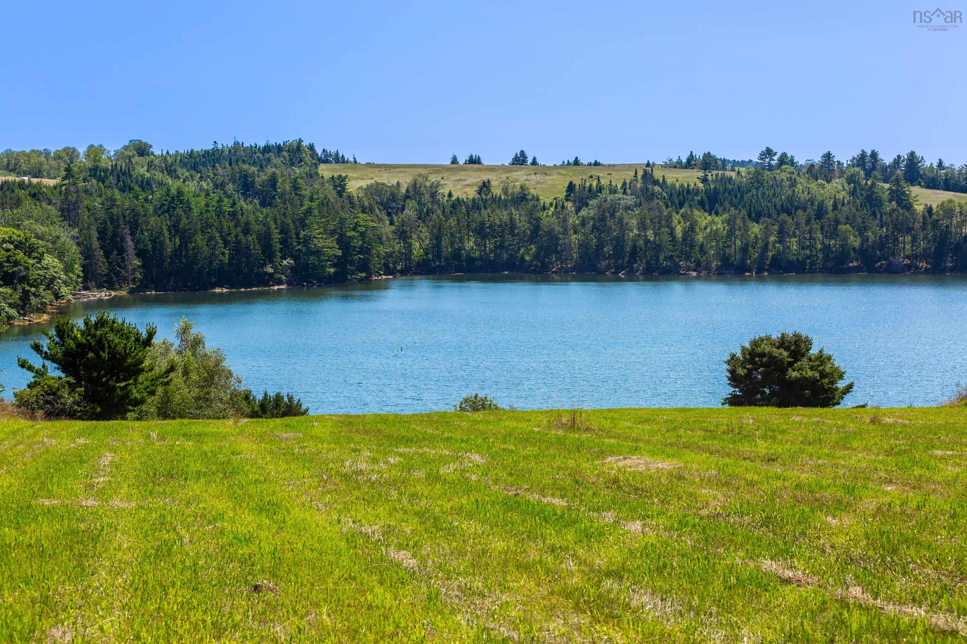 $299,000.00: lot 2 Second Peninsula Road, Lunenburg