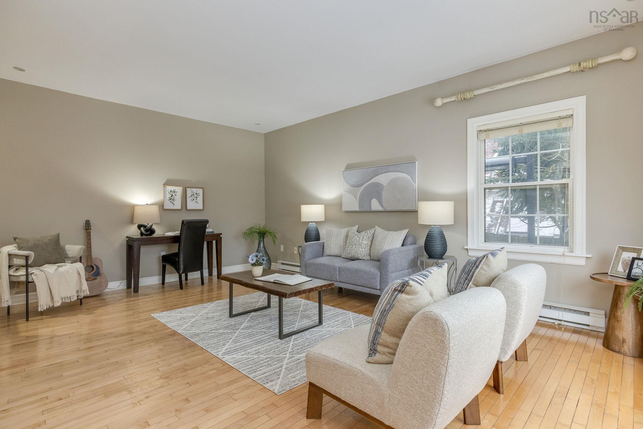 $535,000.00: 5411 Saunders Lane, Halifax