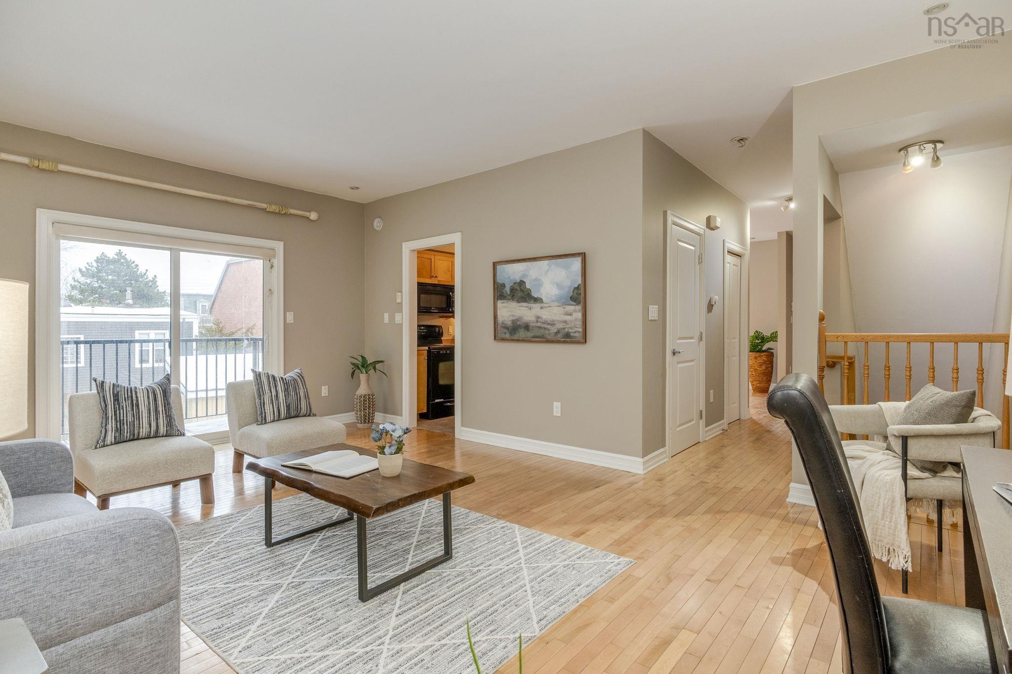 $535,000.00: 5411 Saunders Lane, Halifax