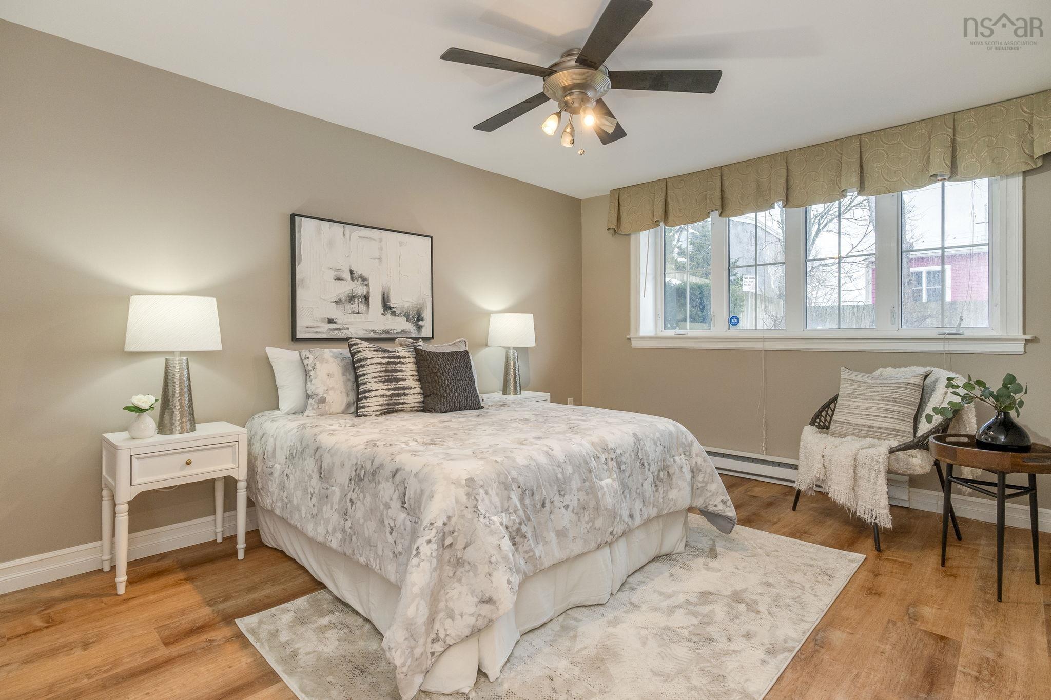 $535,000.00: 5411 Saunders Lane, Halifax