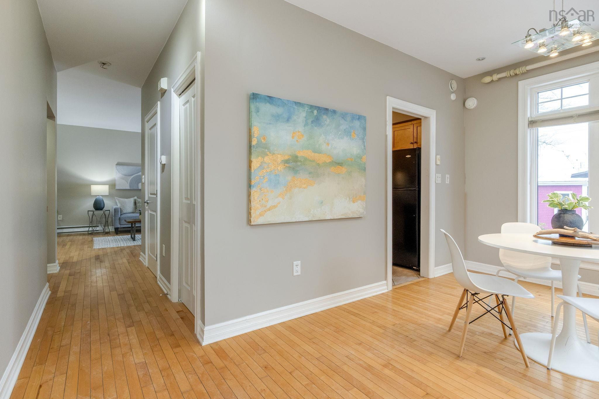 $535,000.00: 5411 Saunders Lane, Halifax