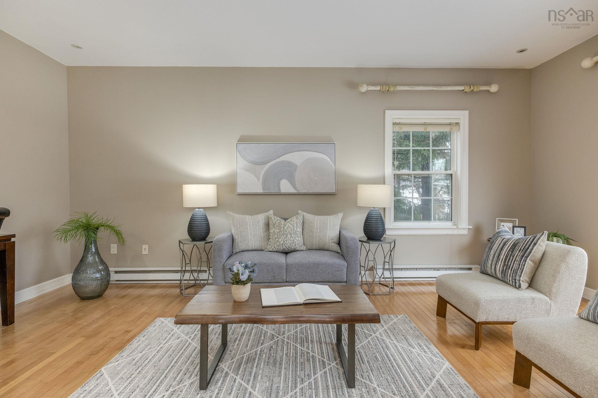 $535,000.00: 5411 Saunders Lane, Halifax