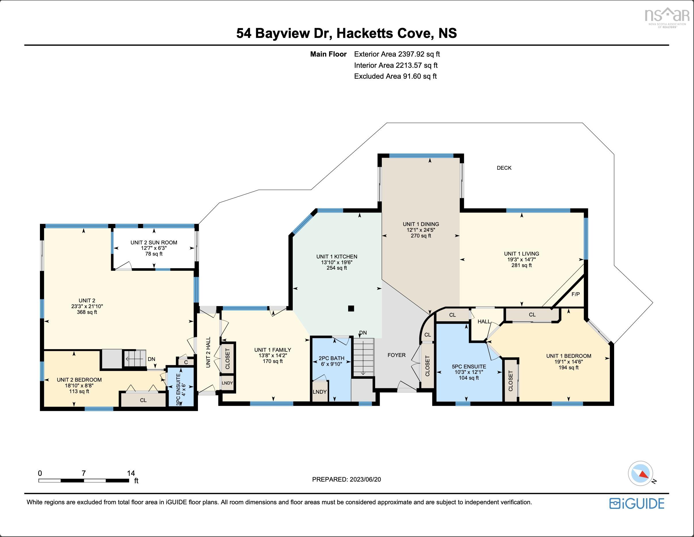 $1,435,000.00: 54 Bayview Drive, Hackett