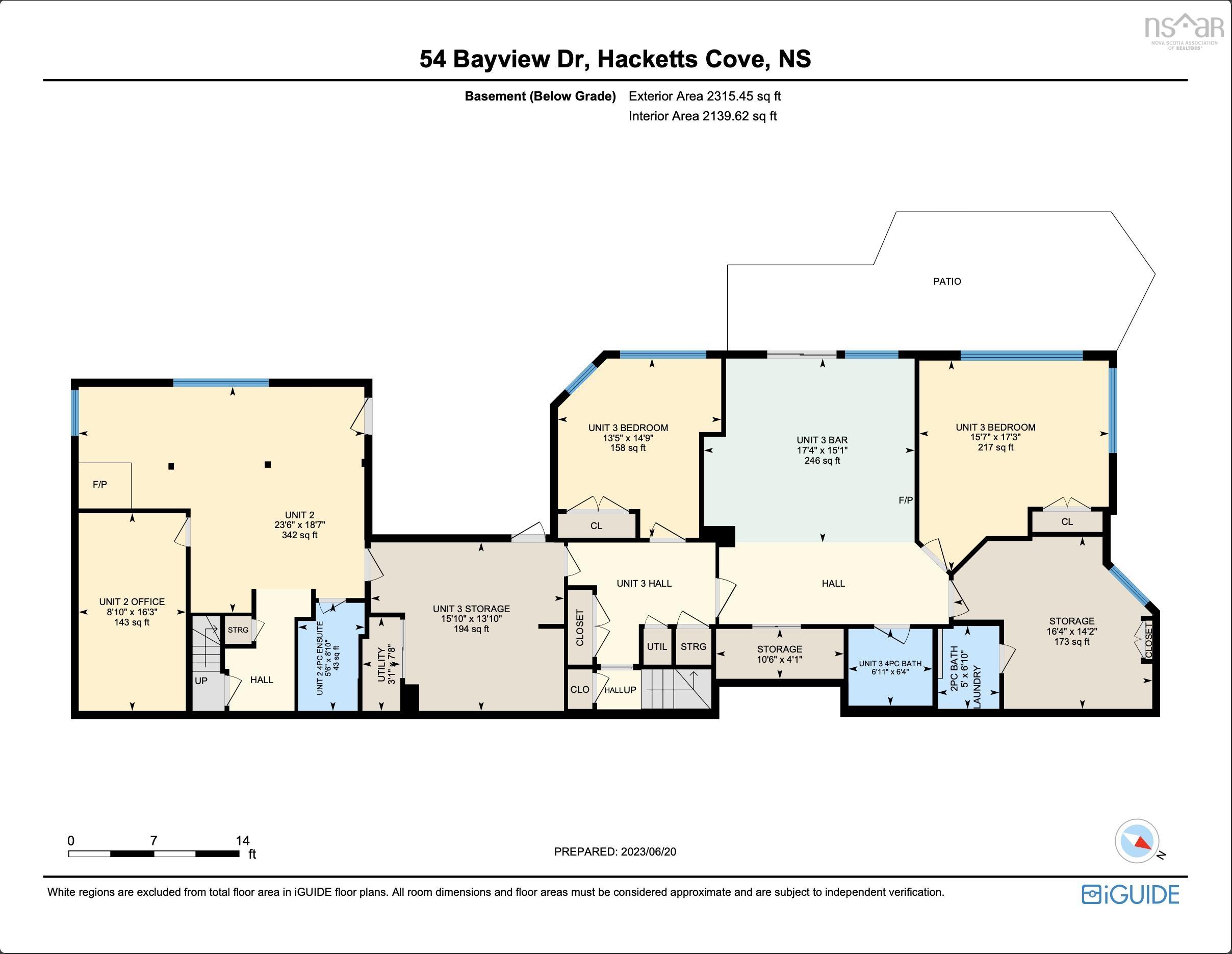 $1,435,000.00: 54 Bayview Drive, Hackett