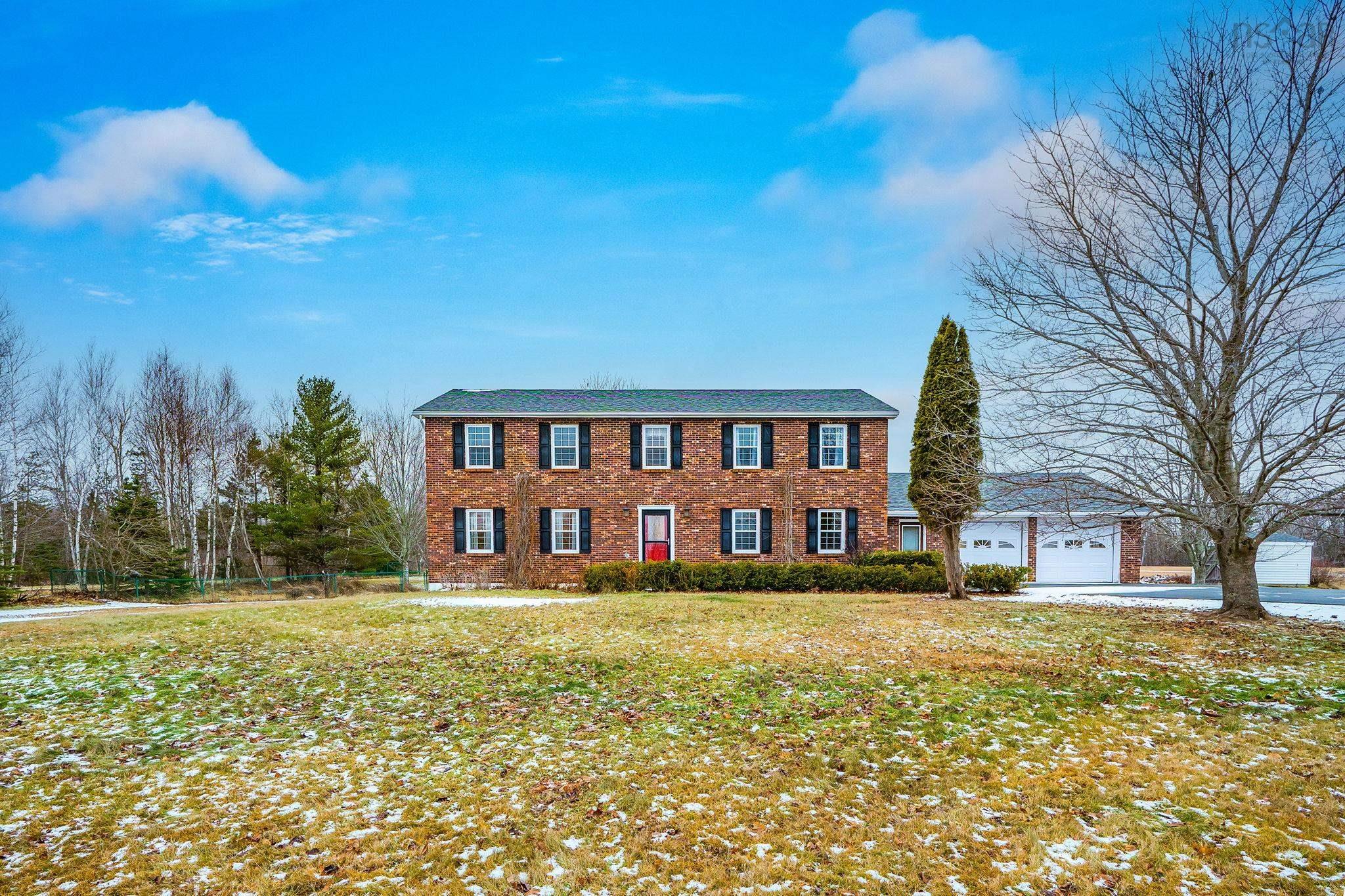 $599,900.00: 1903 Granton Abercrombie Road, Abercrombie