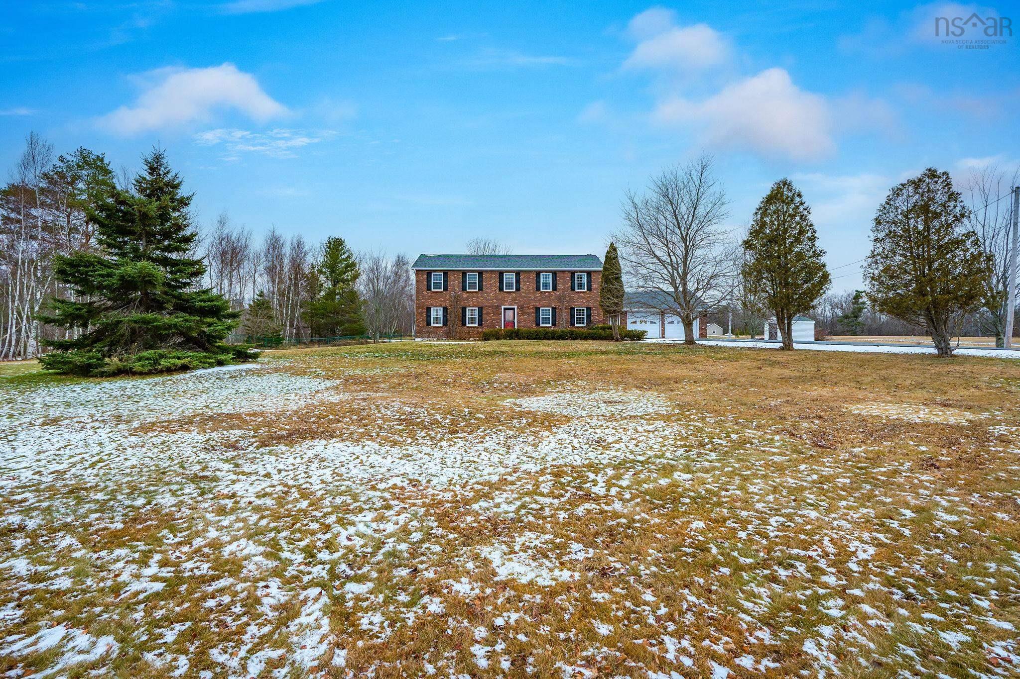 $599,900.00: 1903 Granton Abercrombie Road, Abercrombie