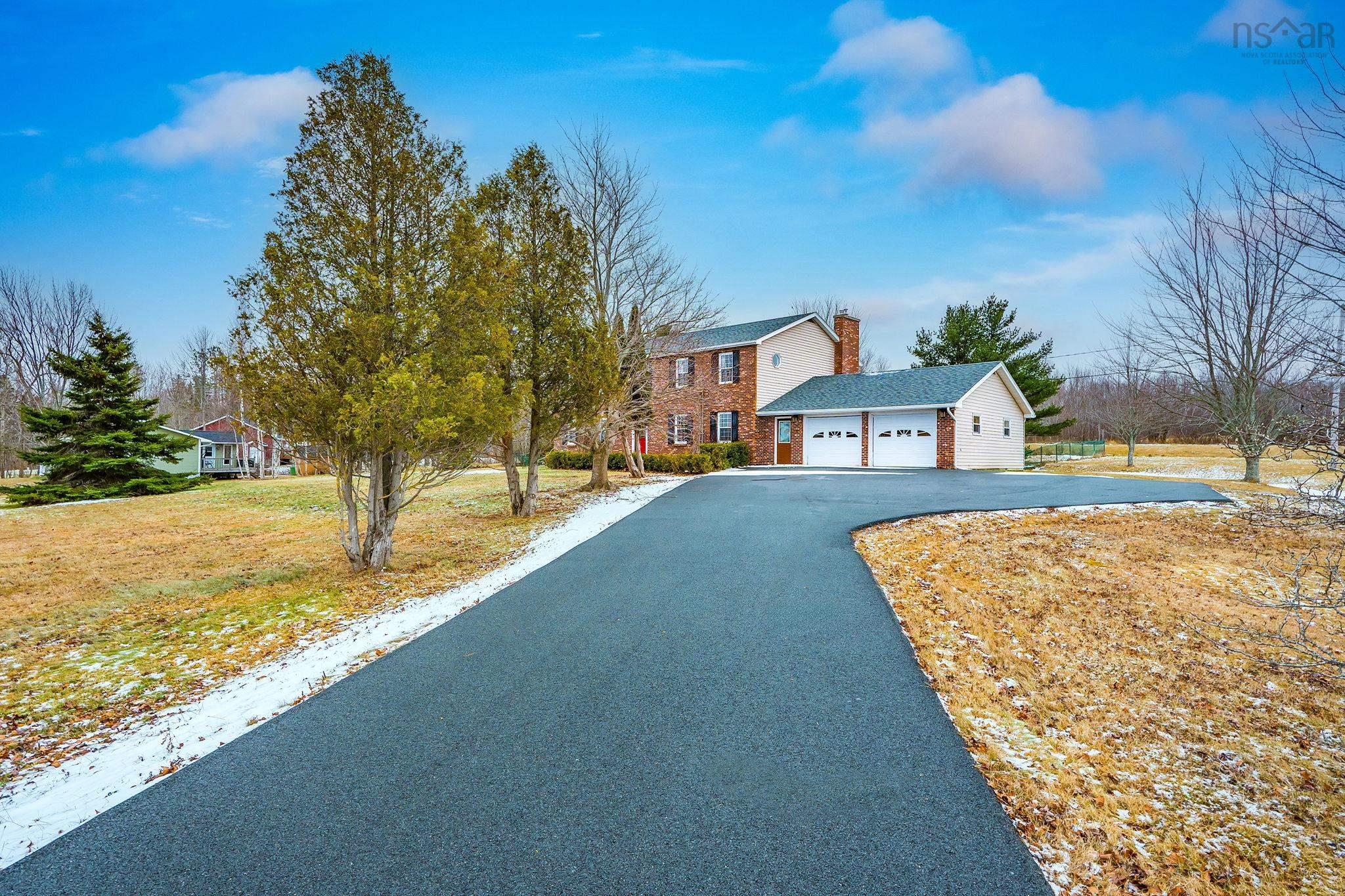 $599,900.00: 1903 Granton Abercrombie Road, Abercrombie