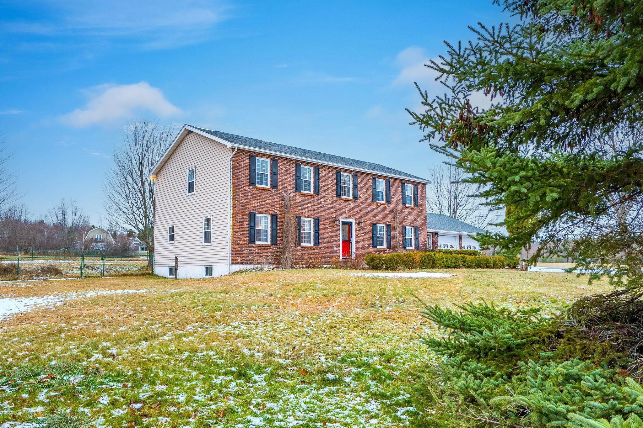 $599,900.00: 1903 Granton Abercrombie Road, Abercrombie