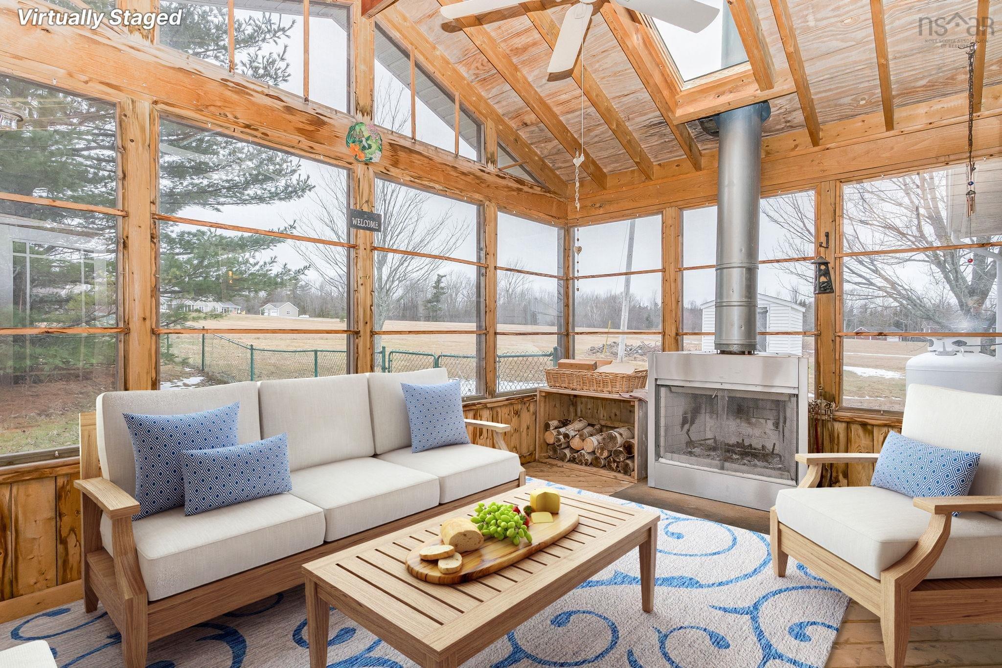 $599,900.00: 1903 Granton Abercrombie Road, Abercrombie