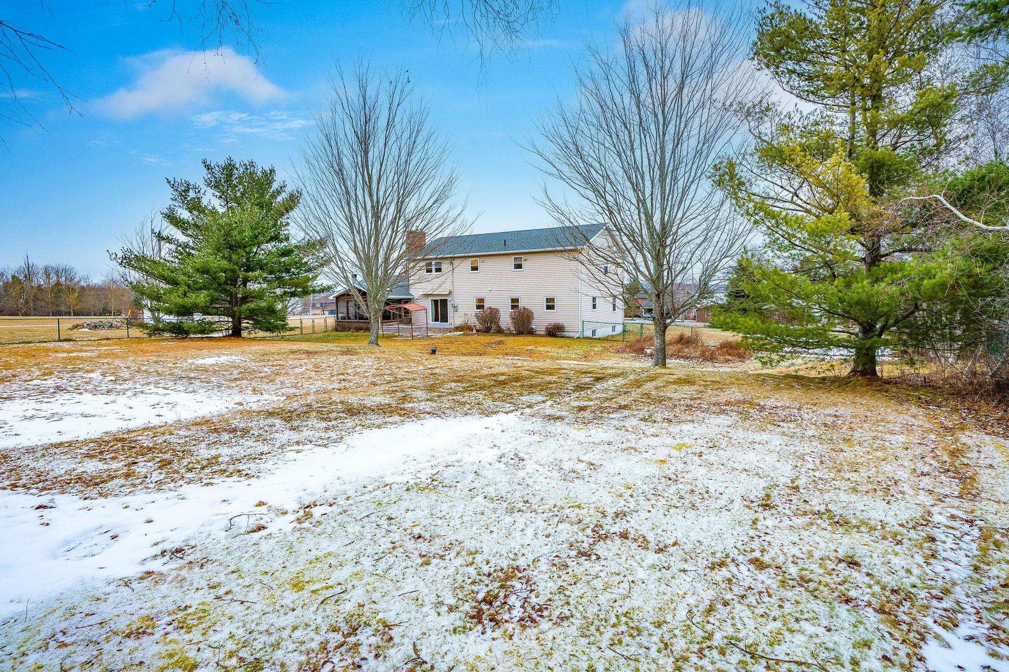 $599,900.00: 1903 Granton Abercrombie Road, Abercrombie