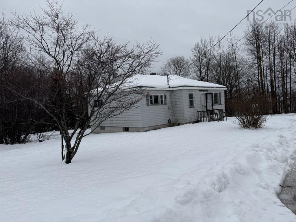 $92,500.00: 162 Sixth Street, New Glasgow