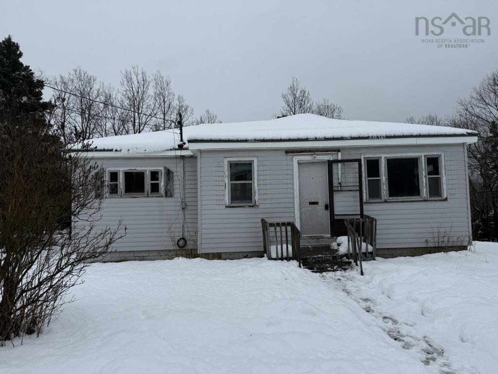 $92,500.00: 162 Sixth Street, New Glasgow