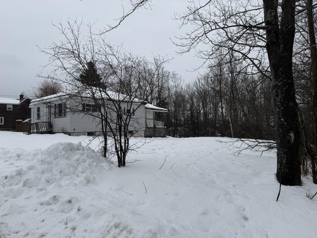 $92,500.00: 162 Sixth Street, New Glasgow