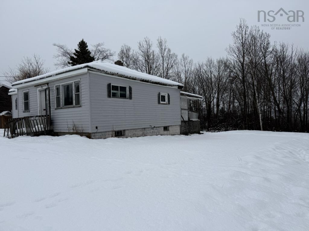 $92,500.00: 162 Sixth Street, New Glasgow