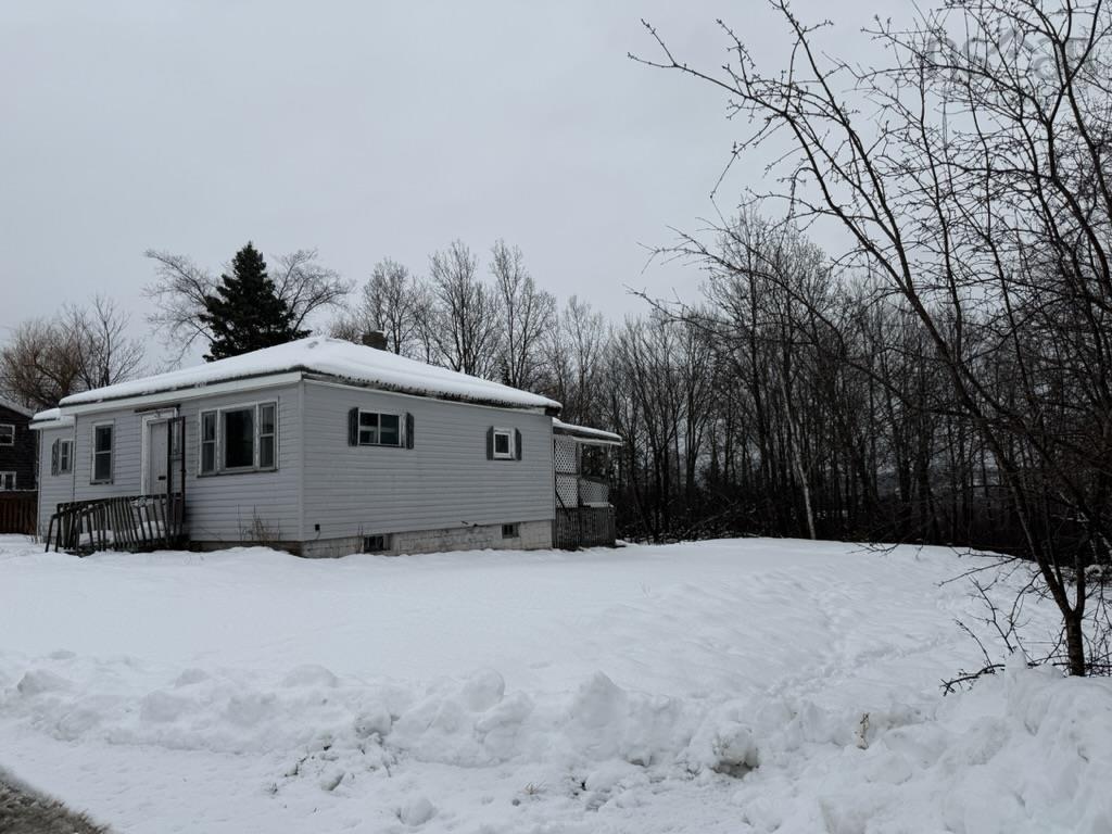 $92,500.00: 162 Sixth Street, New Glasgow