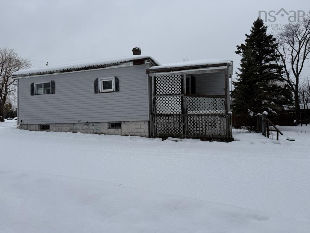 $92,500.00: 162 Sixth Street, New Glasgow