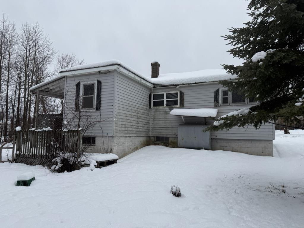 $92,500.00: 162 Sixth Street, New Glasgow