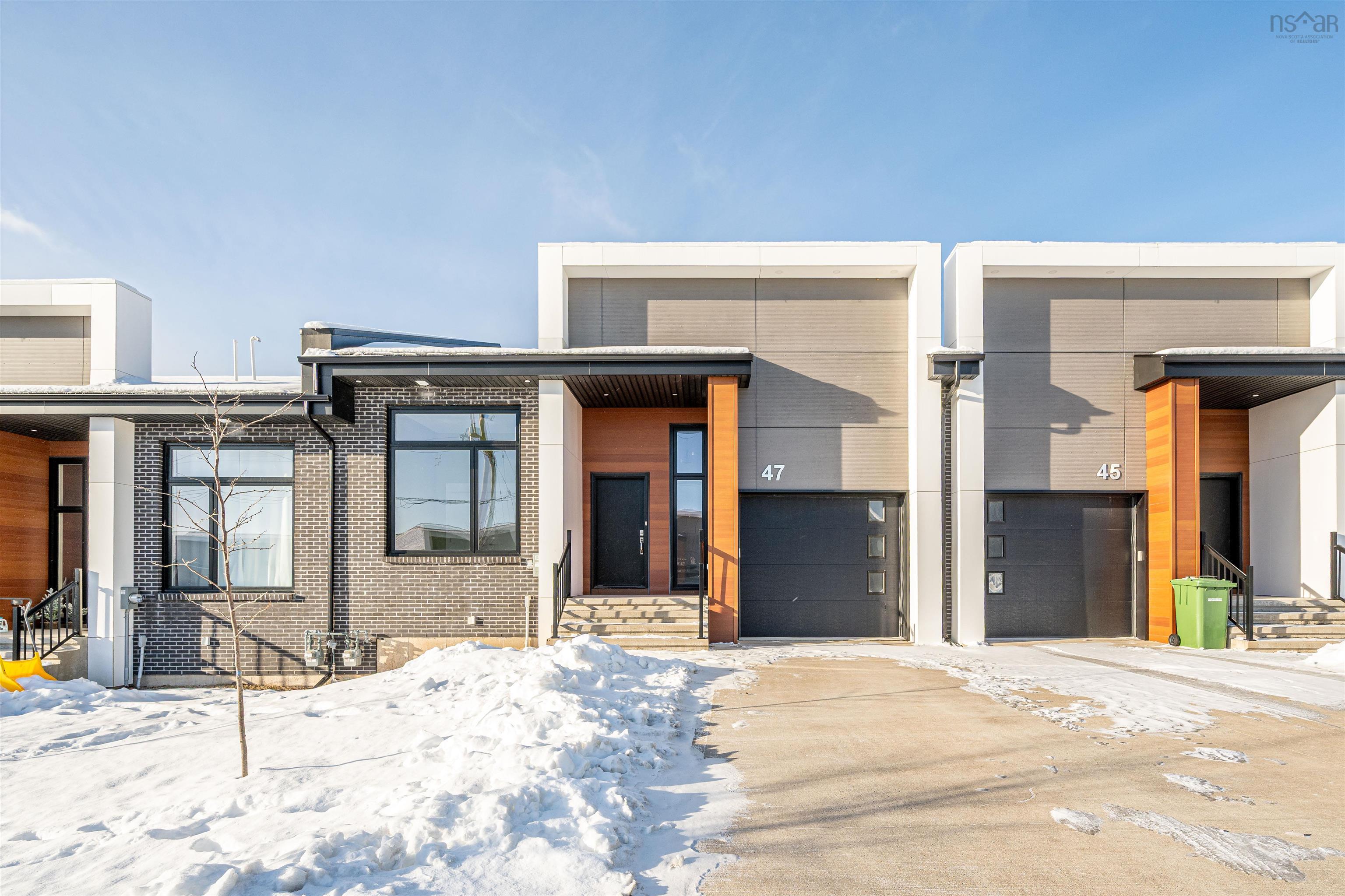 47 Helen Creighton Court, Bedford, NS (MLS® 202601475)