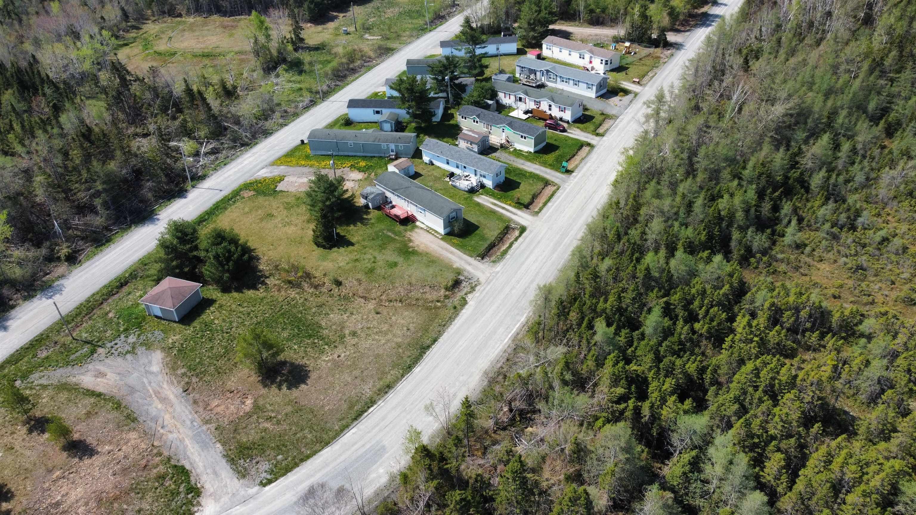 $599,000.00: 1 Whispering Pines Trailer Park Road, Mira Road