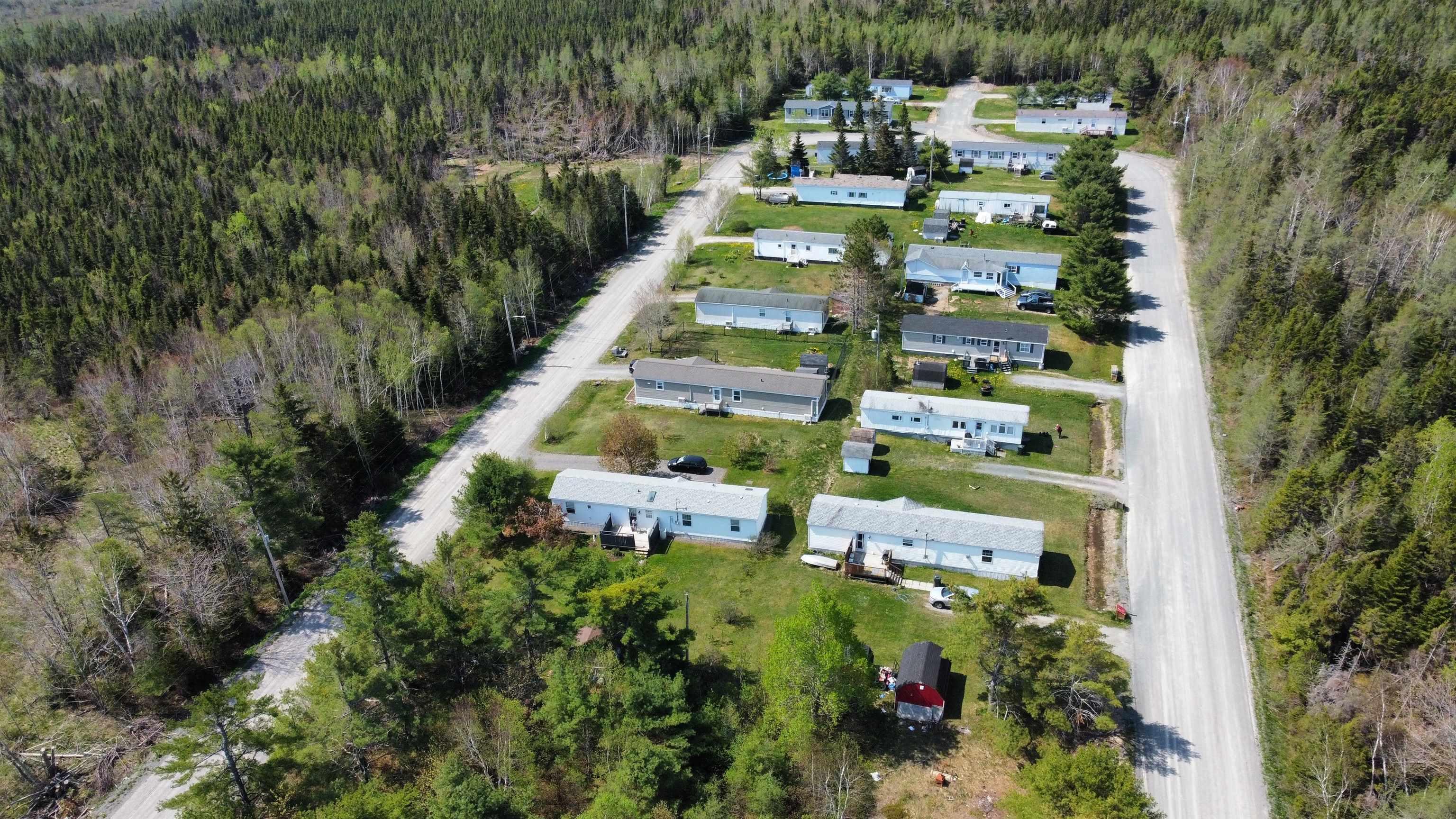 $599,000.00: 1 Whispering Pines Trailer Park Road, Mira Road