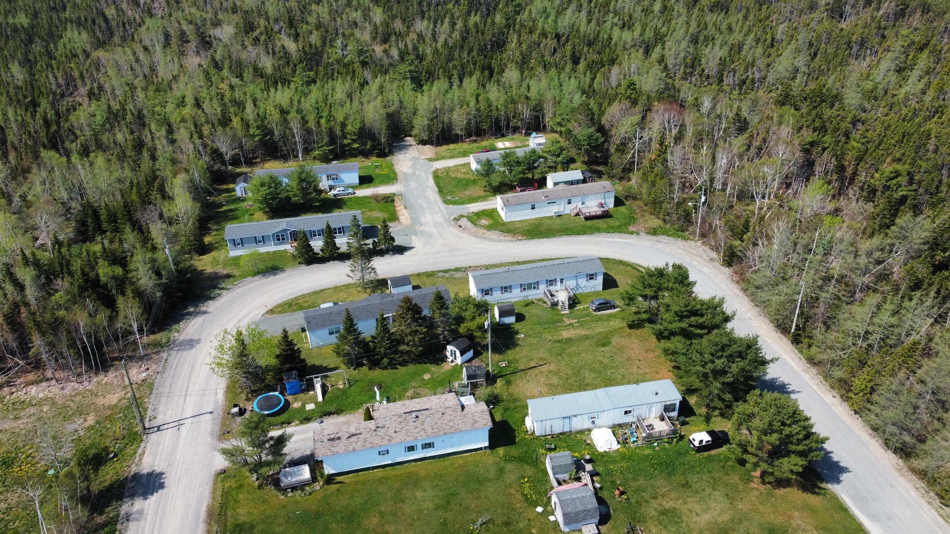 $599,000.00: 1 Whispering Pines Trailer Park Road, Mira Road