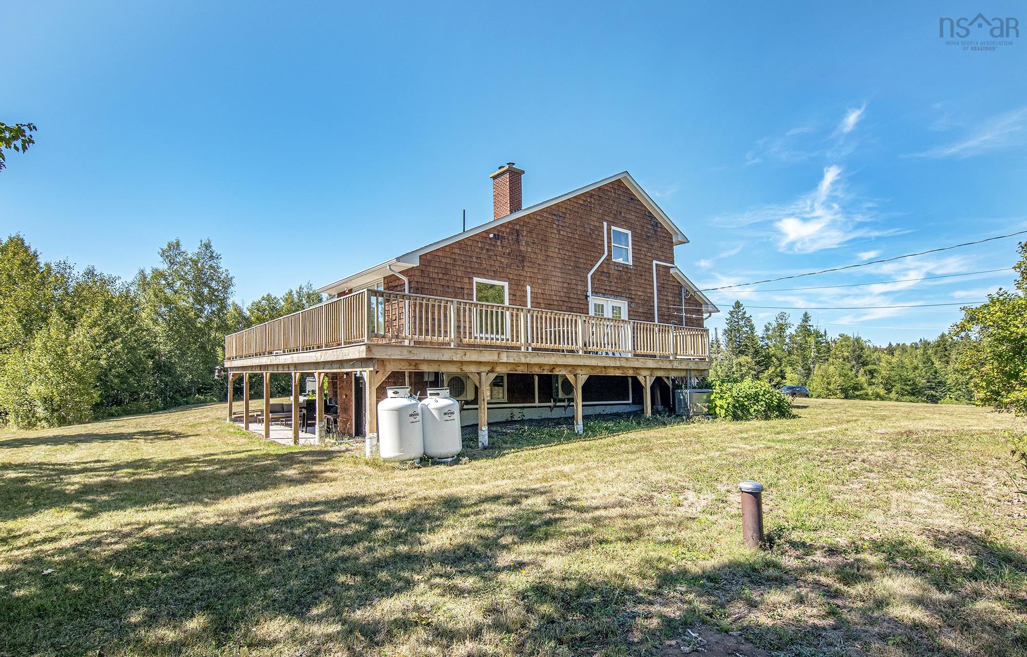 $669,900.00: 420 Highway 246, Wentworth
