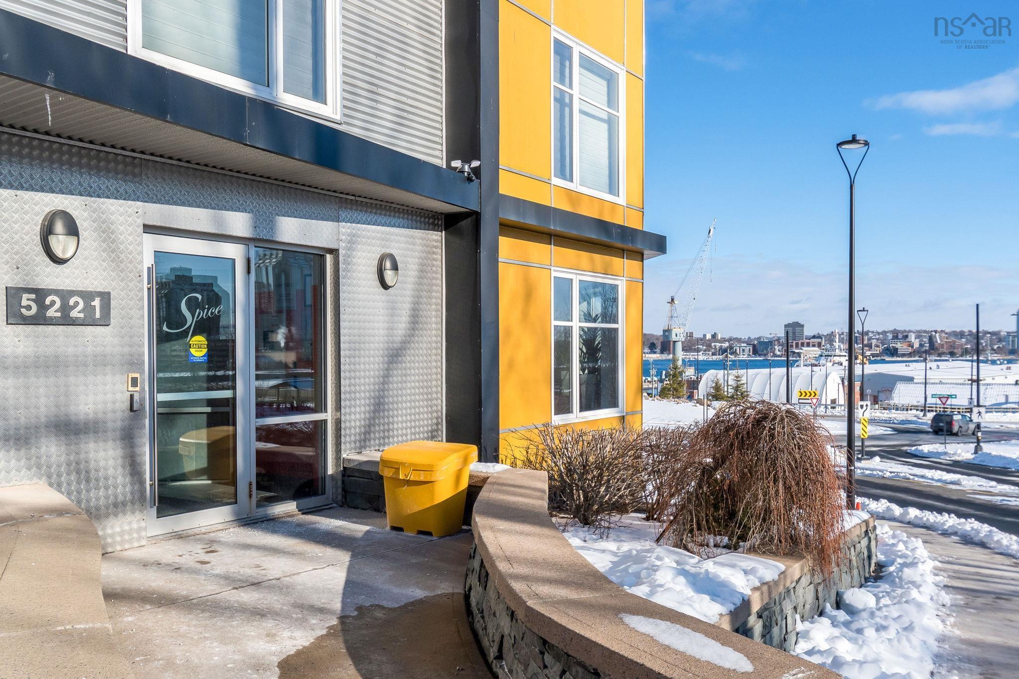 $460,000.00: 202 5221 Nora Bernard Street, Halifax