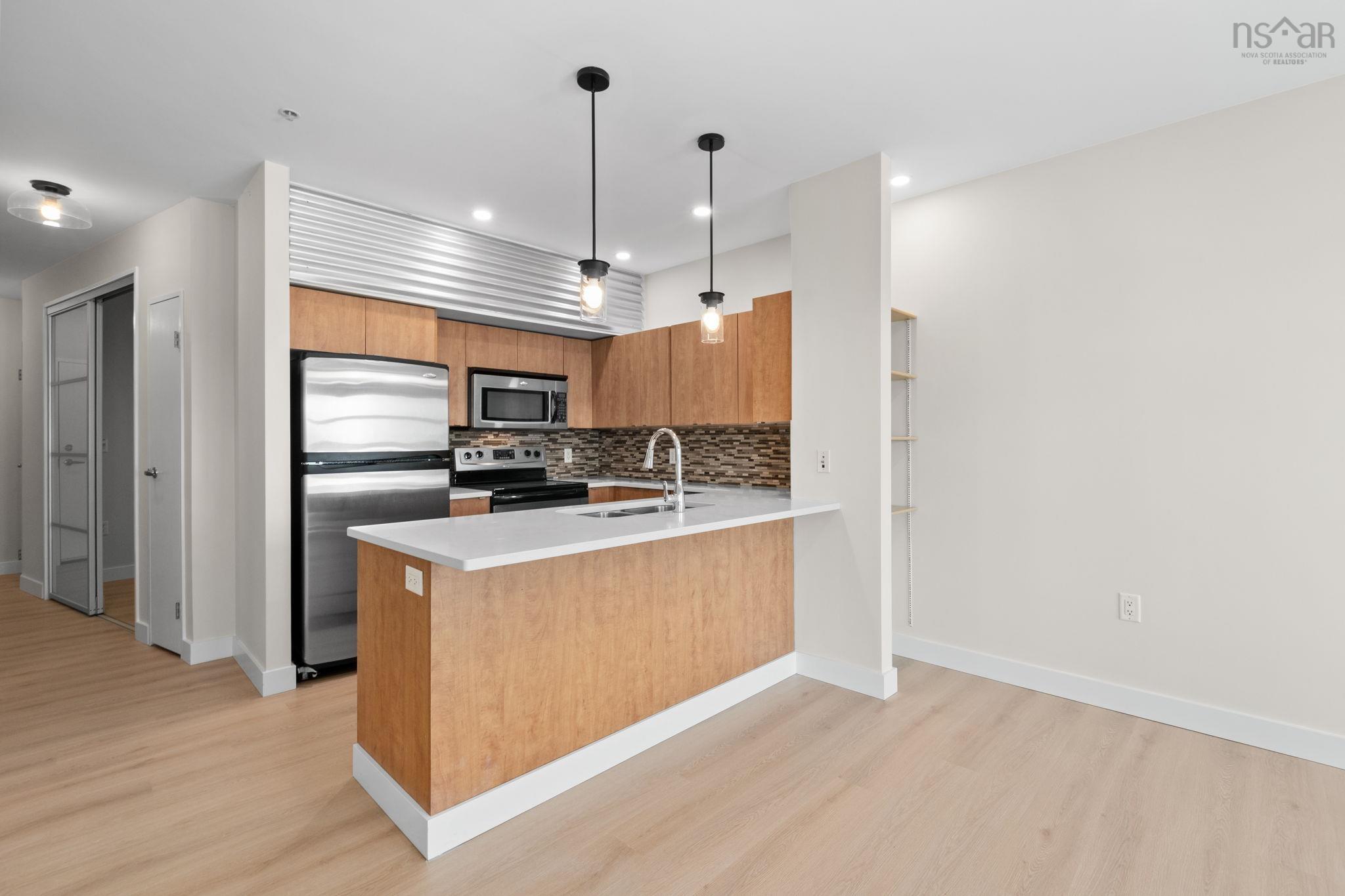 $460,000.00: 202 5221 Nora Bernard Street, Halifax