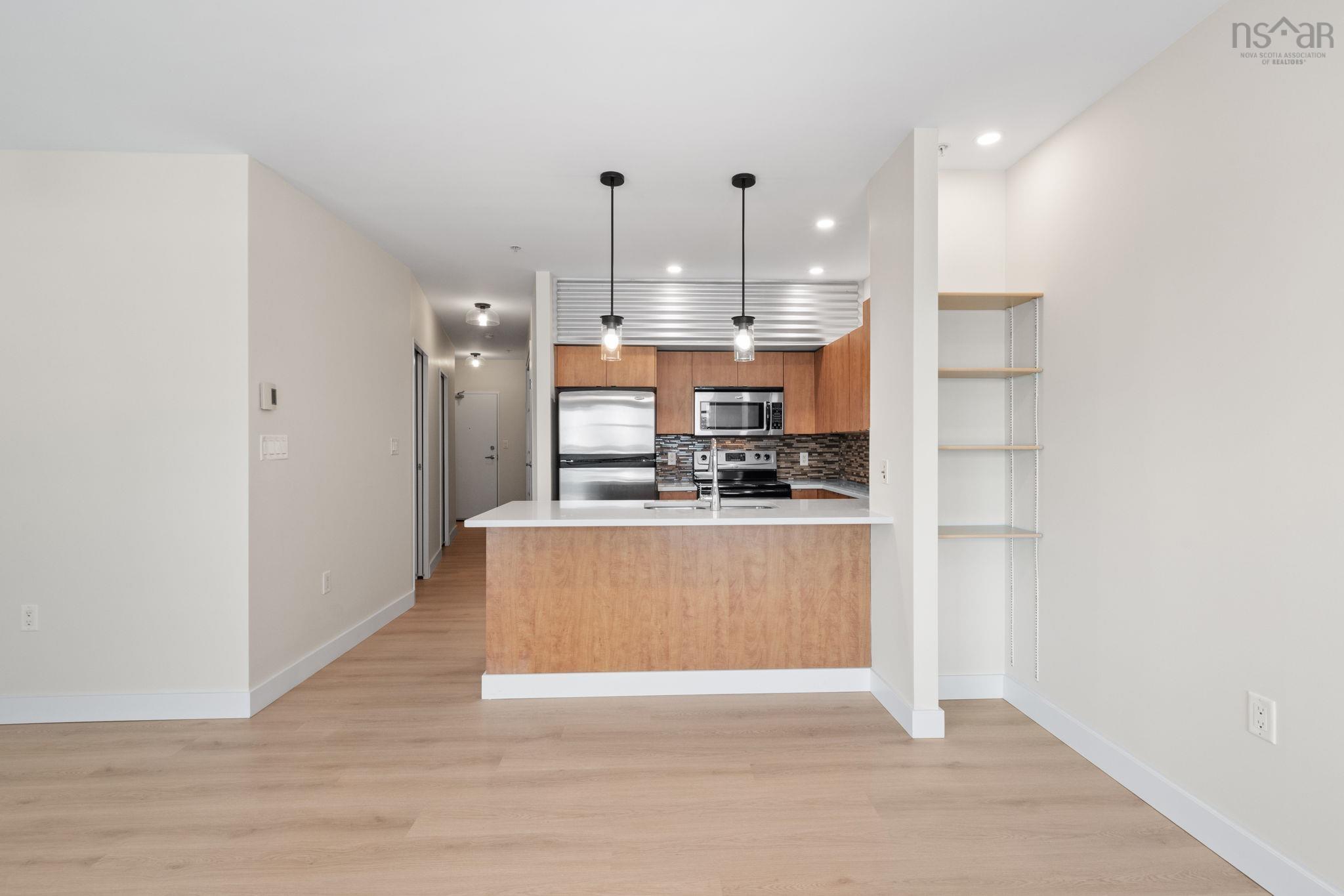 $460,000.00: 202 5221 Nora Bernard Street, Halifax