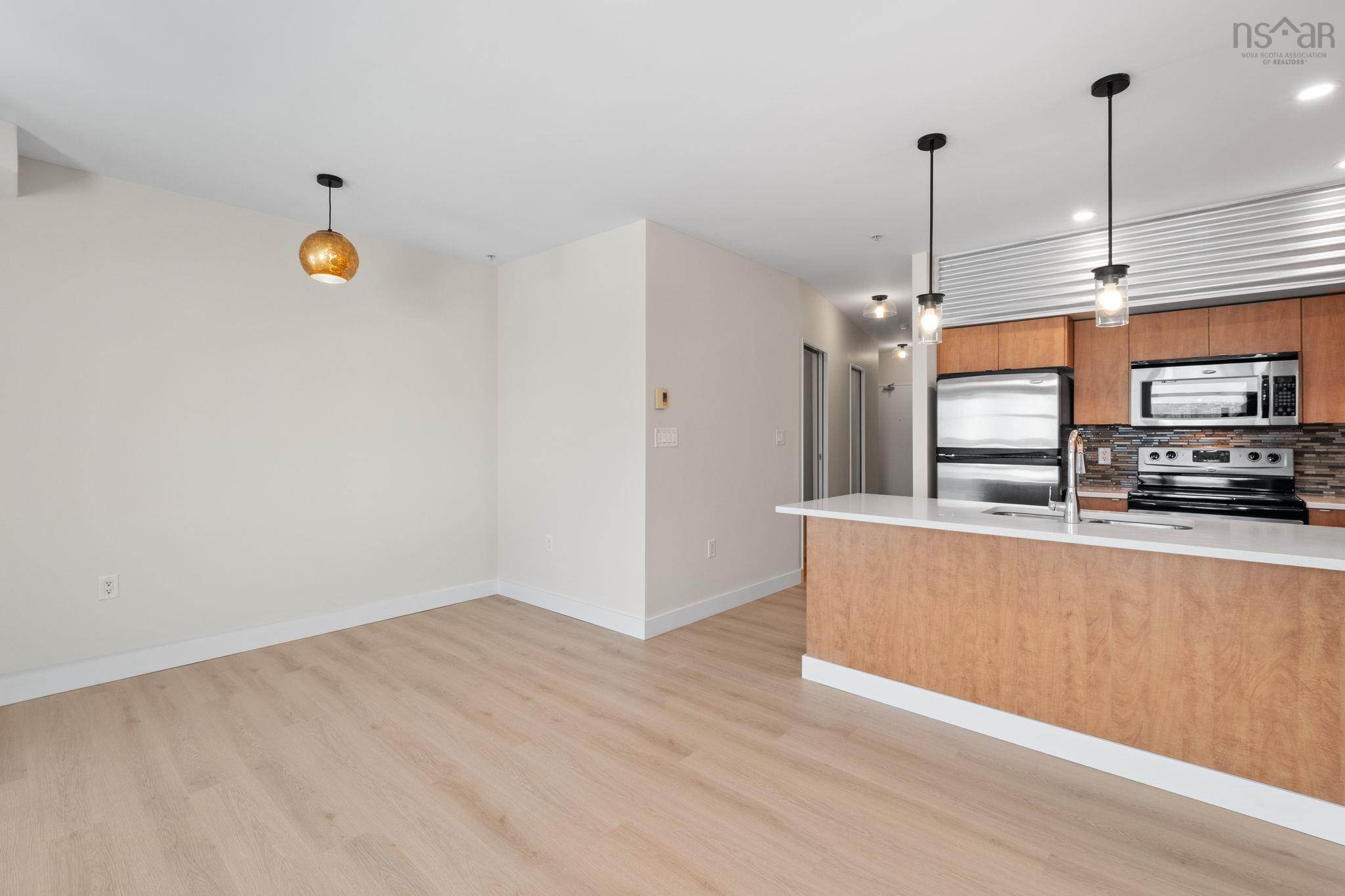 $460,000.00: 202 5221 Nora Bernard Street, Halifax