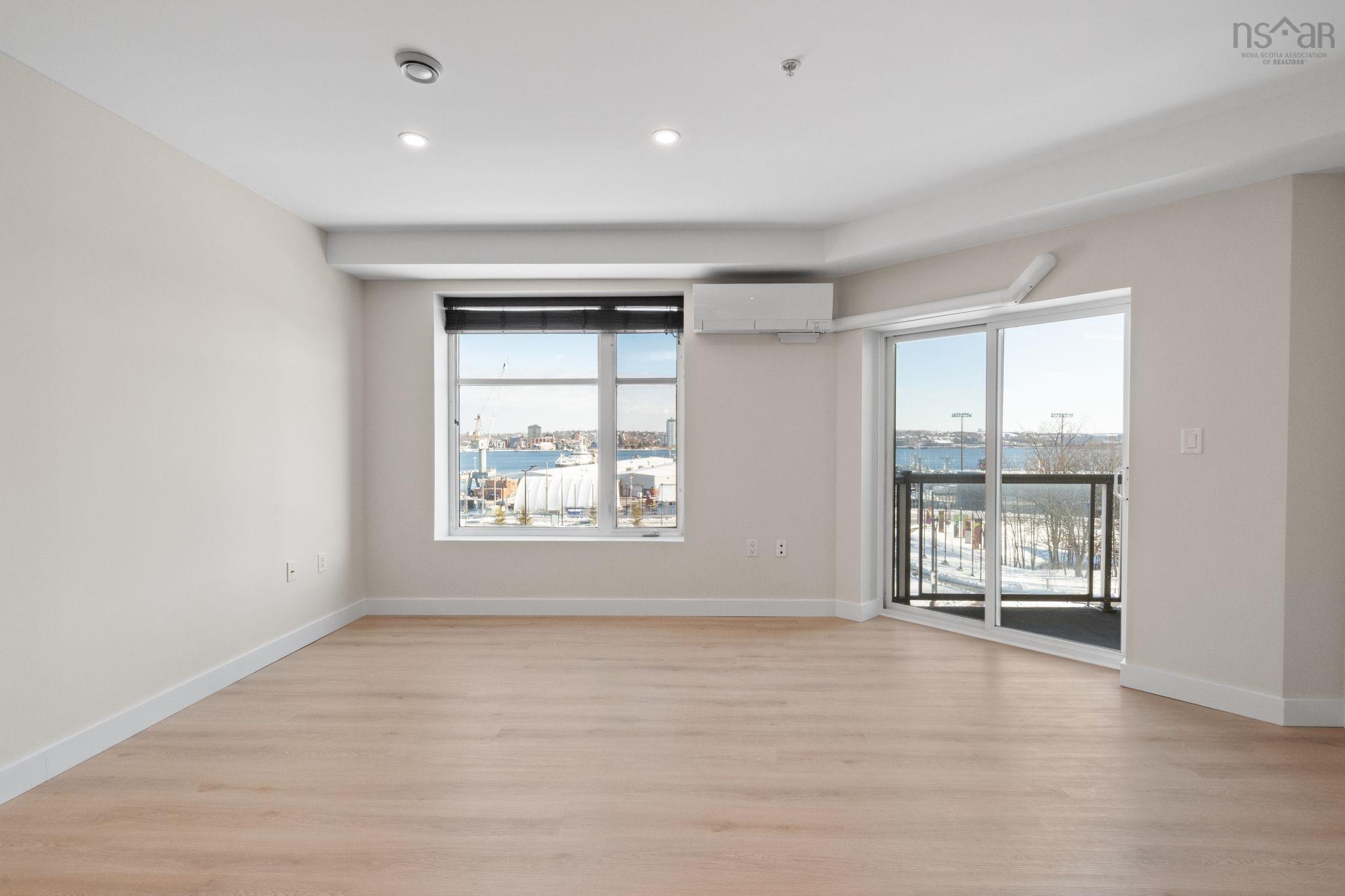$460,000.00: 202 5221 Nora Bernard Street, Halifax