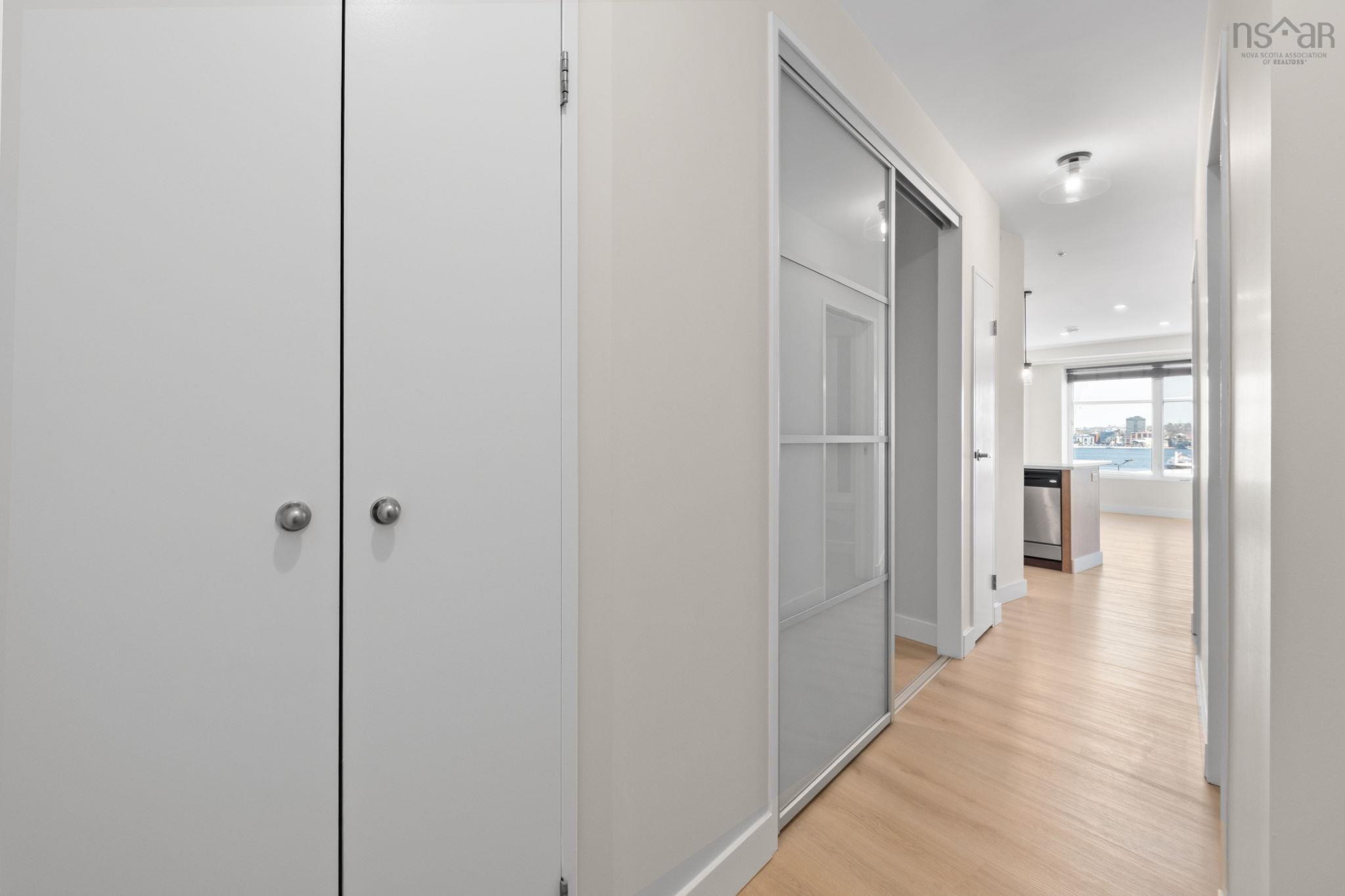 $460,000.00: 202 5221 Nora Bernard Street, Halifax