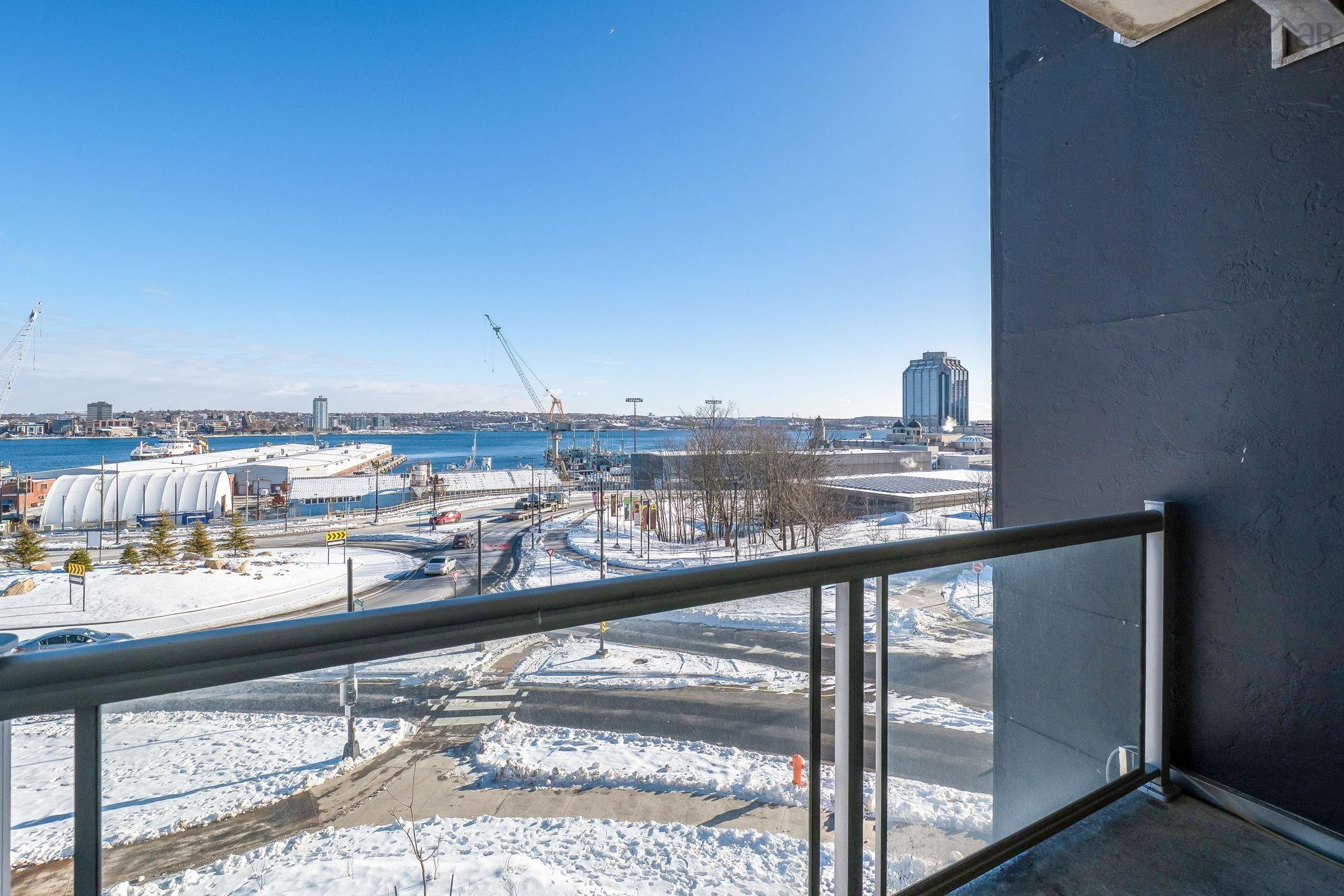 $460,000.00: 202 5221 Nora Bernard Street, Halifax
