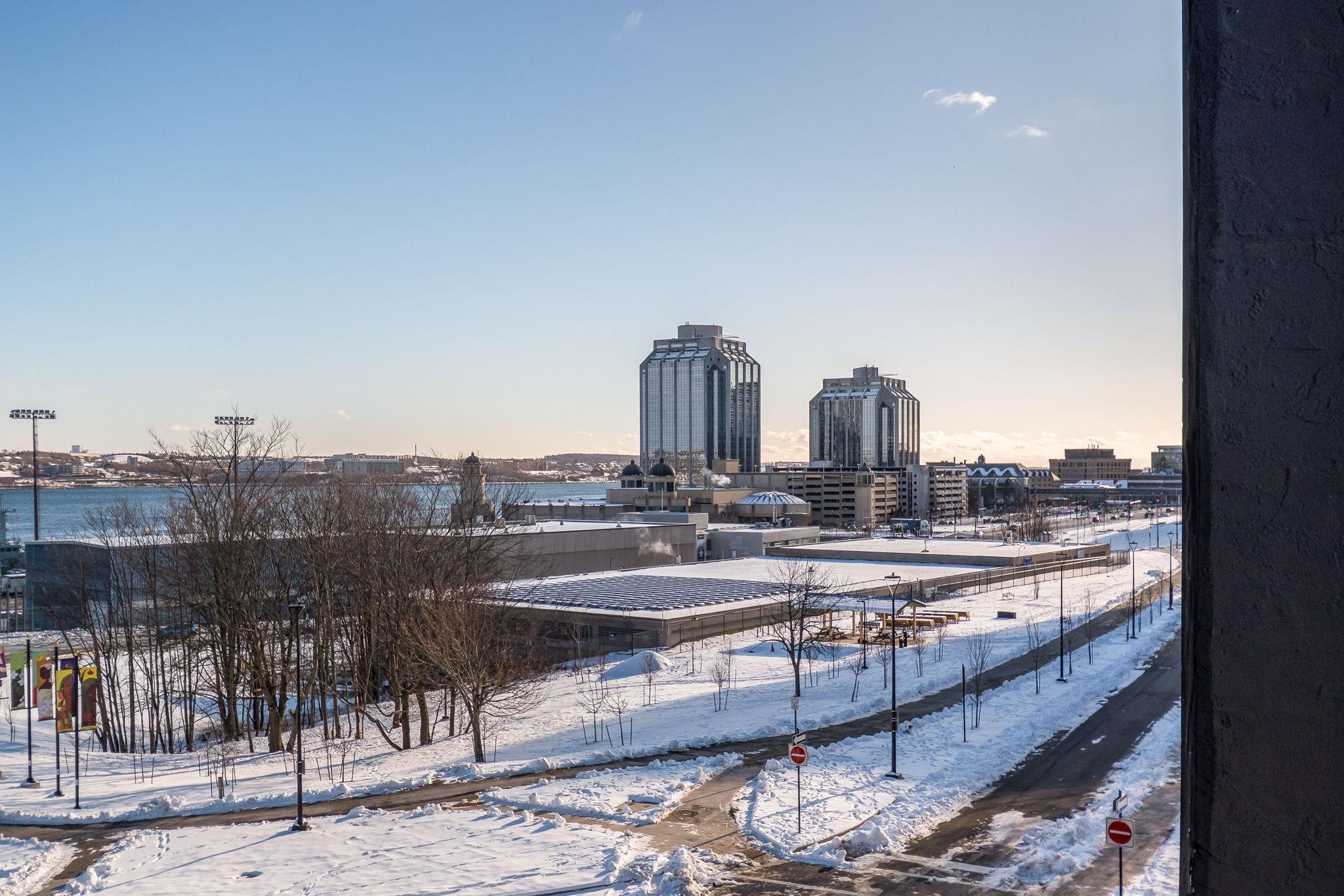 $460,000.00: 202 5221 Nora Bernard Street, Halifax