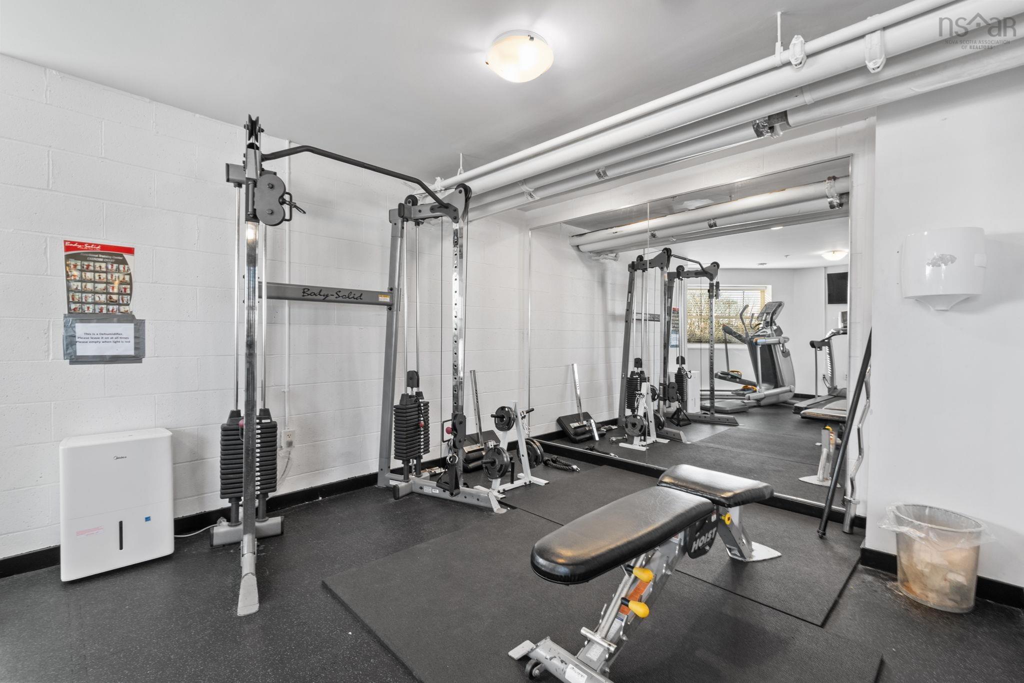 $460,000.00: 202 5221 Nora Bernard Street, Halifax