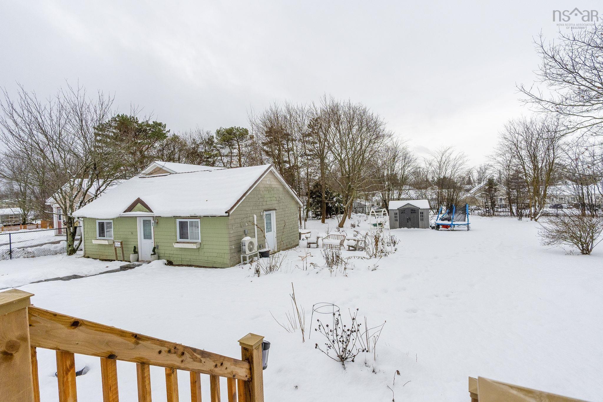 $499,900.00: 30 Hillside Avenue, Bible Hill