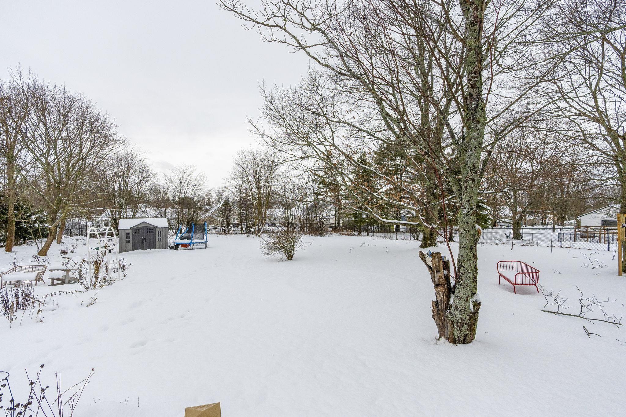 $499,900.00: 30 Hillside Avenue, Bible Hill