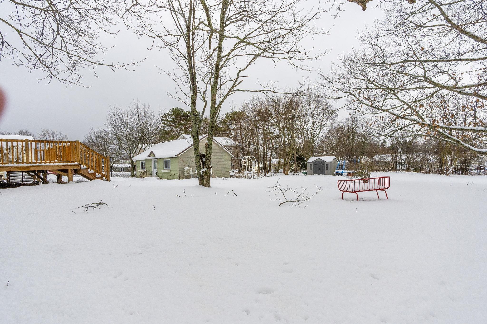 $499,900.00: 30 Hillside Avenue, Bible Hill