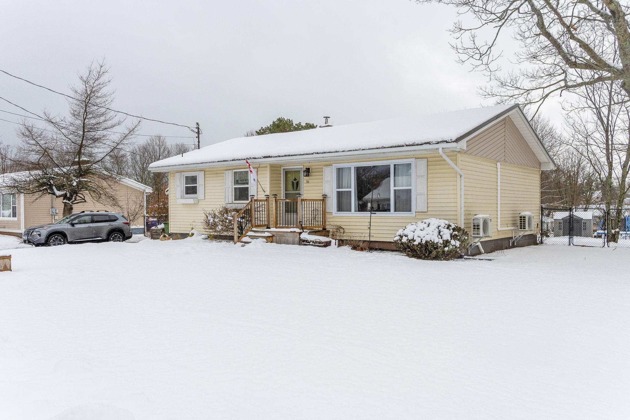 $499,900.00: 30 Hillside Avenue, Bible Hill