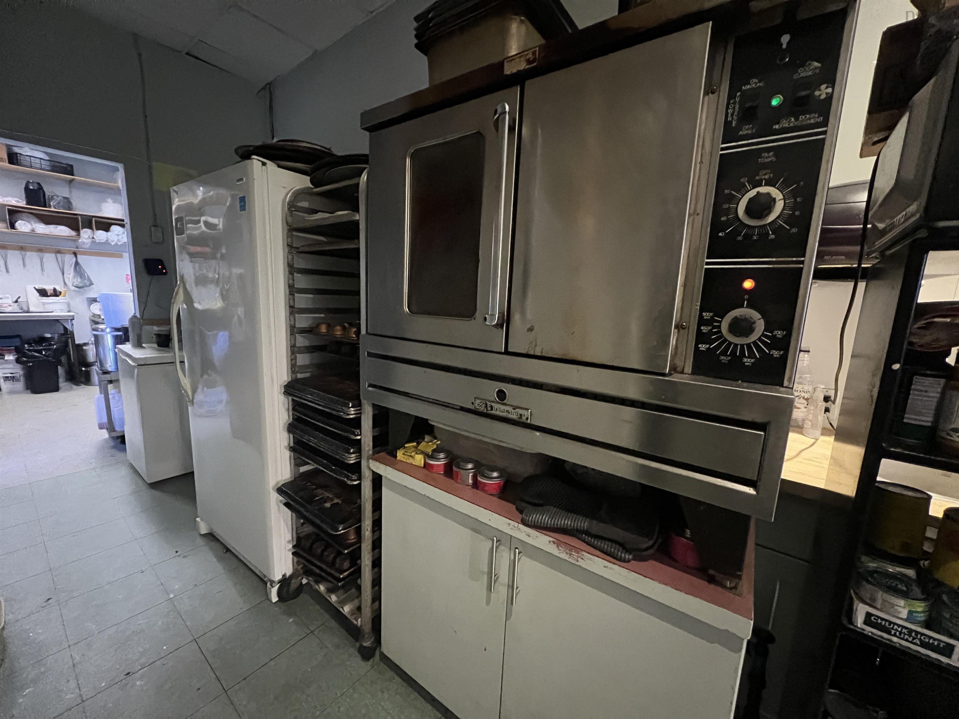 $189,000.00: 5595 Fenwick Street, Halifax Peninsula